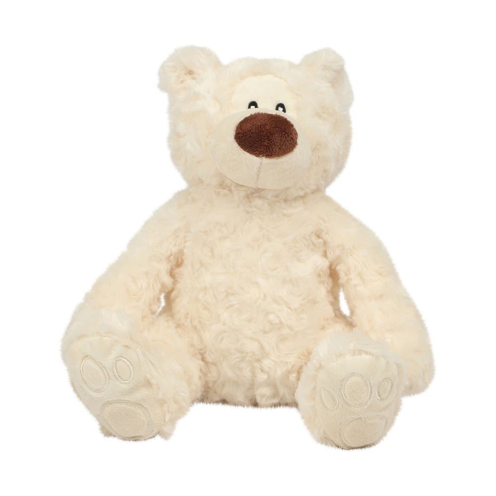Mumbles Oliver Bear Plush Toy