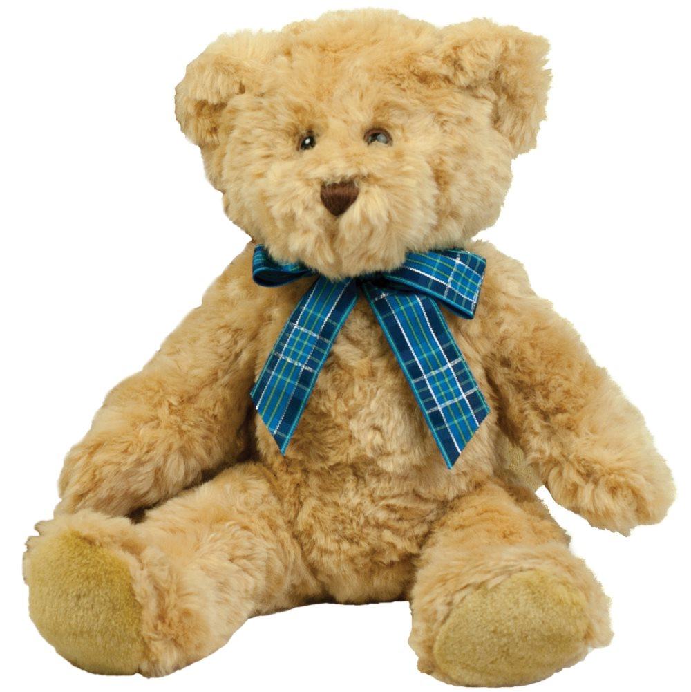 Mumbles Bracken Plush Teddy Bear / Childrens Soft Toy