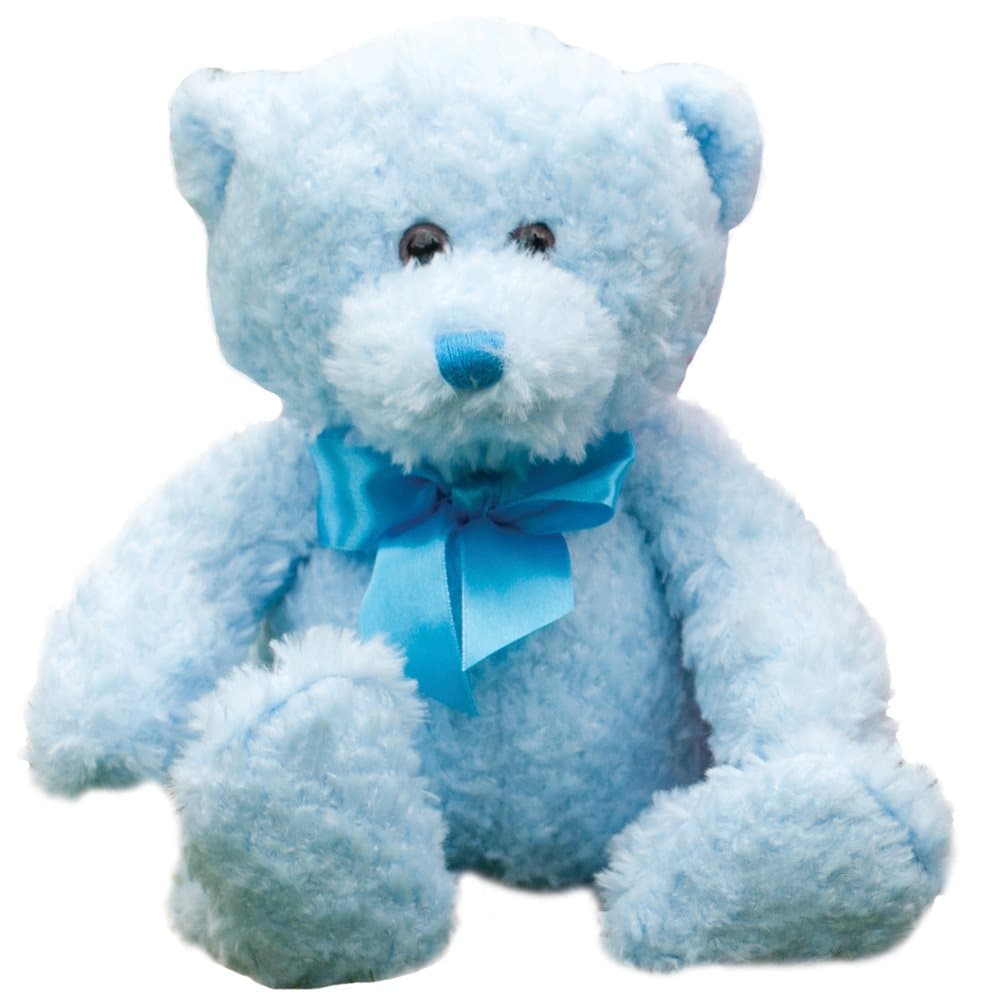 Mumbles Brumble Teddy Bear