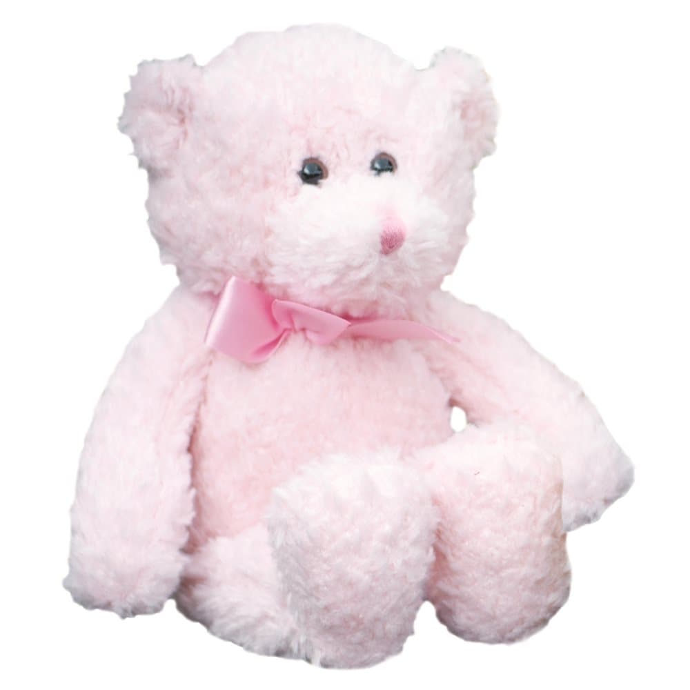 Mumbles Brumble Teddy Bear