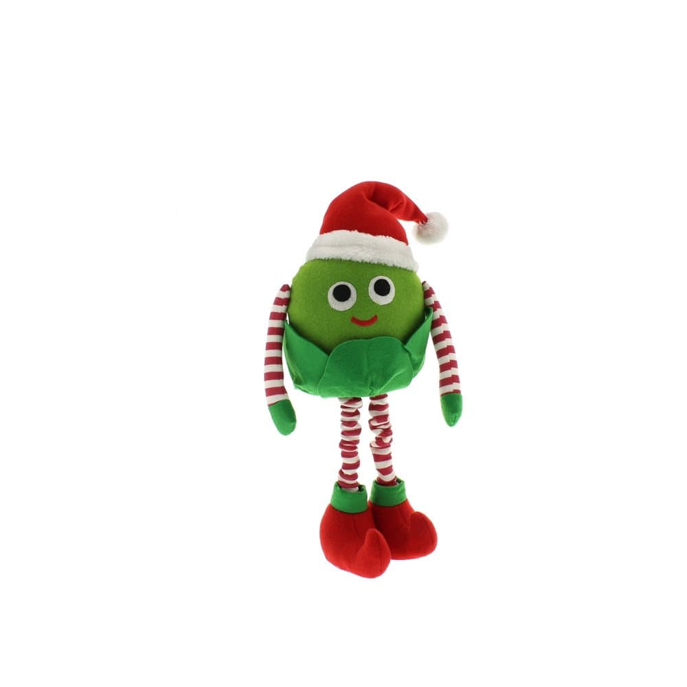 Christmas Shop Standing Sid The Sprout Toy