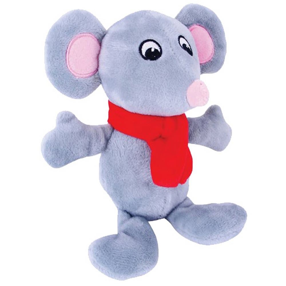 Christmas Shop Childrens/Kids Plush Buddy