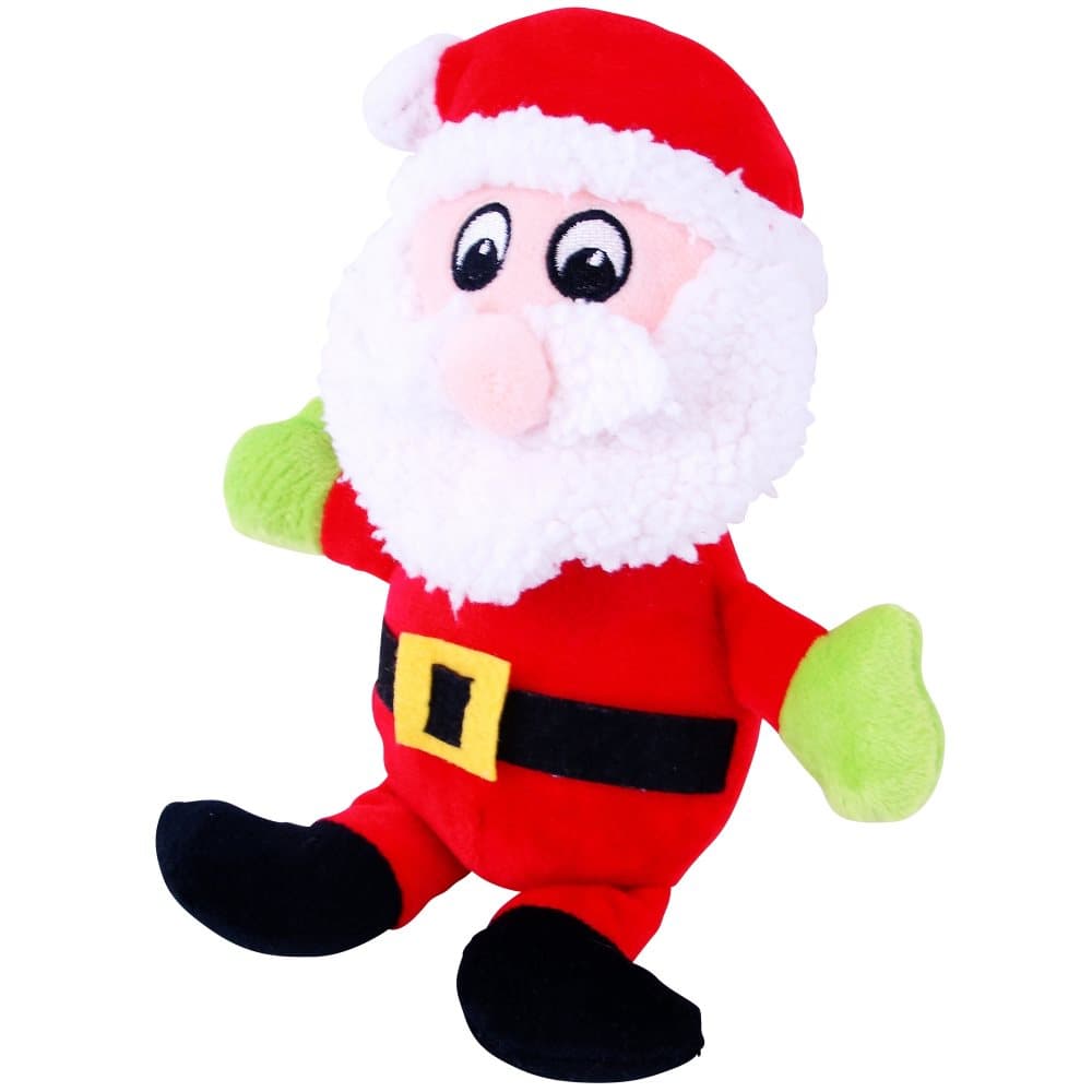 Christmas Shop Childrens/Kids Plush Buddy