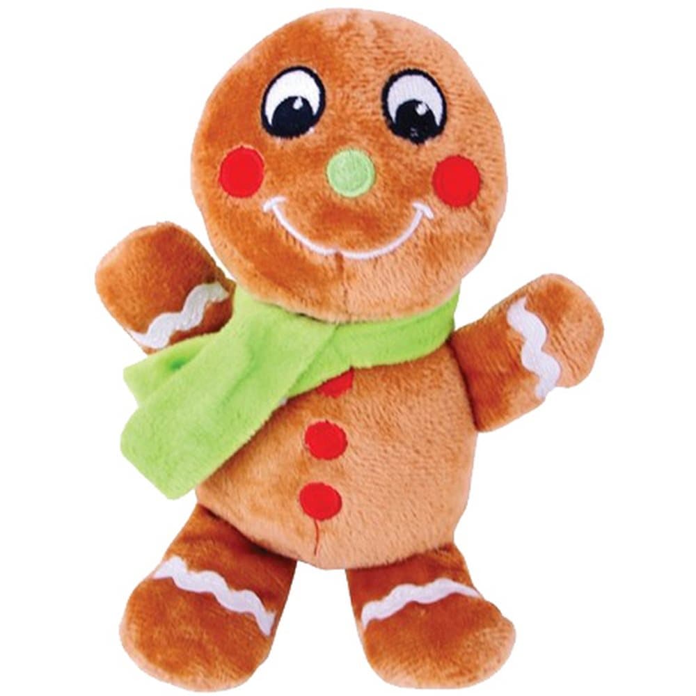 Christmas Shop Childrens/Kids Plush Buddy