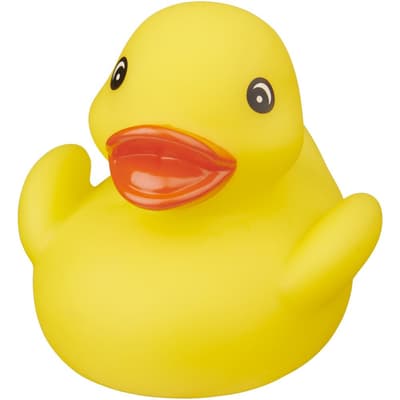 Bullet Affie Plastic Duck
