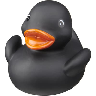 Bullet Affie Plastic Duck