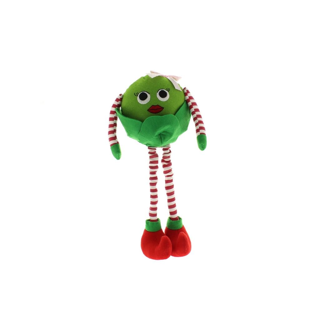 Christmas Shop Standing Sally The Sprout Toy