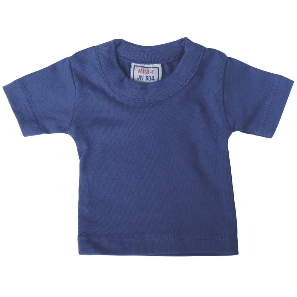 James and Nicholson Mini Tee (Pack of 2)