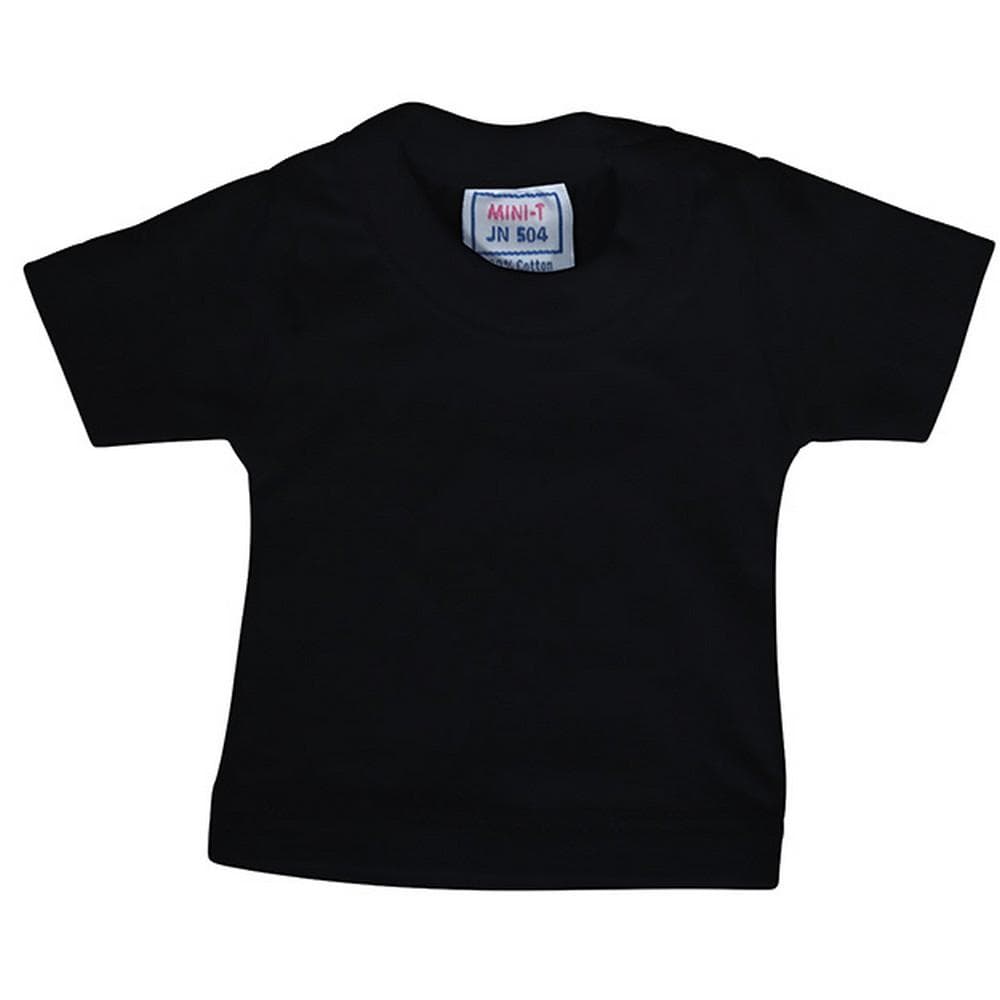 James and Nicholson Mini Tee (Pack of 2)