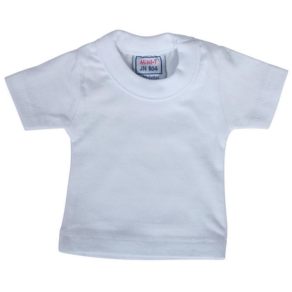 James and Nicholson Mini Tee