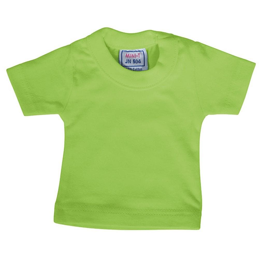 James and Nicholson Mini Tee