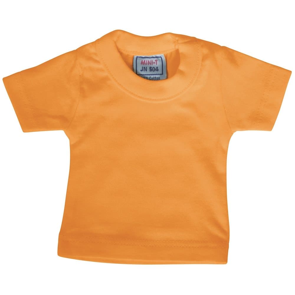 James and Nicholson Mini Tee