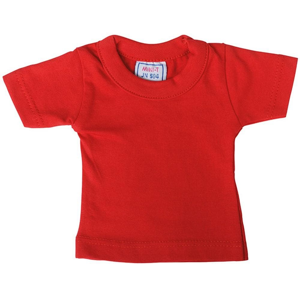 James and Nicholson Mini Tee