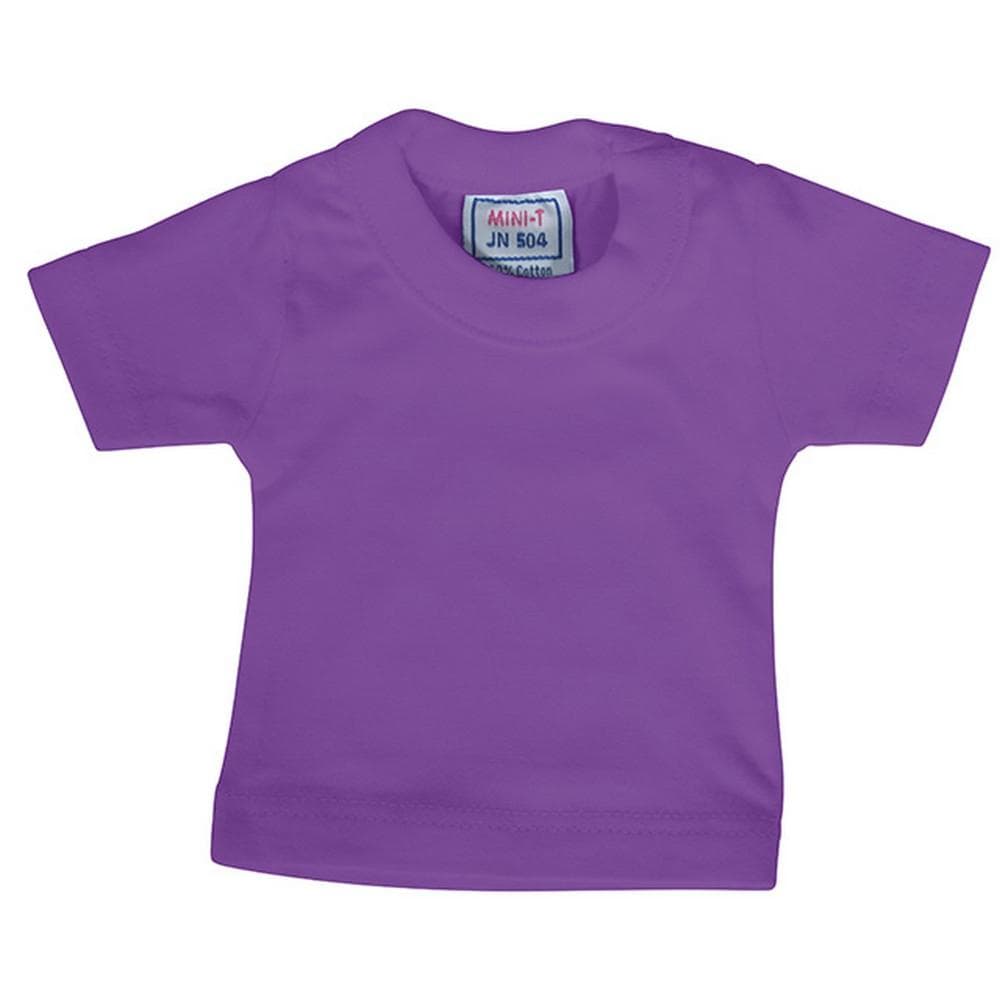 James and Nicholson Mini Tee