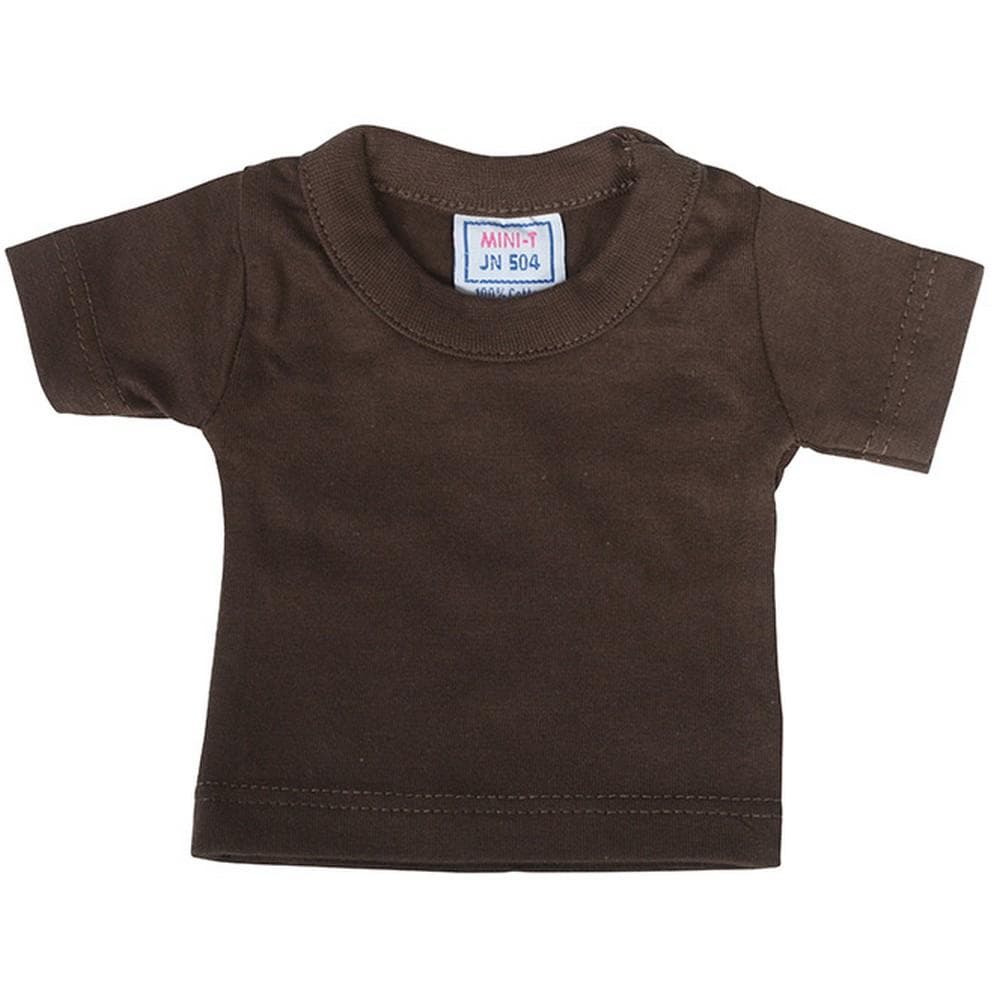 James and Nicholson Mini Tee