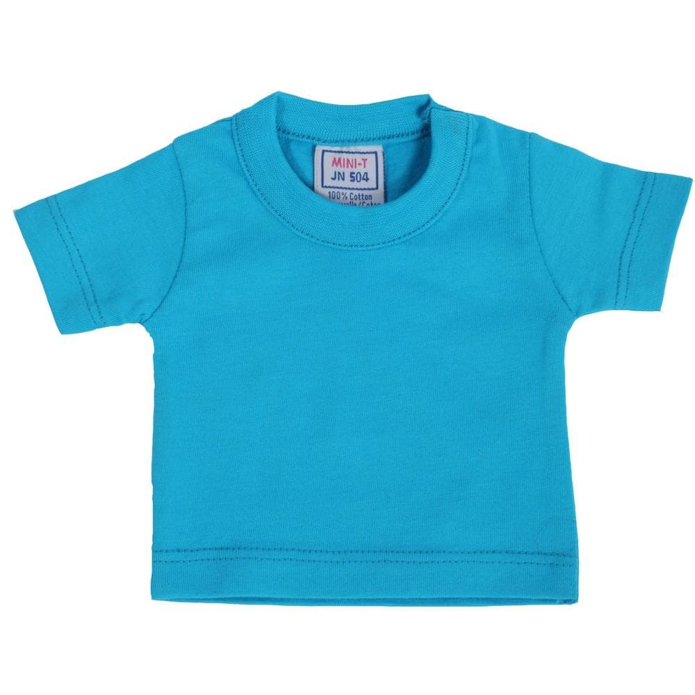James and Nicholson Mini Tee