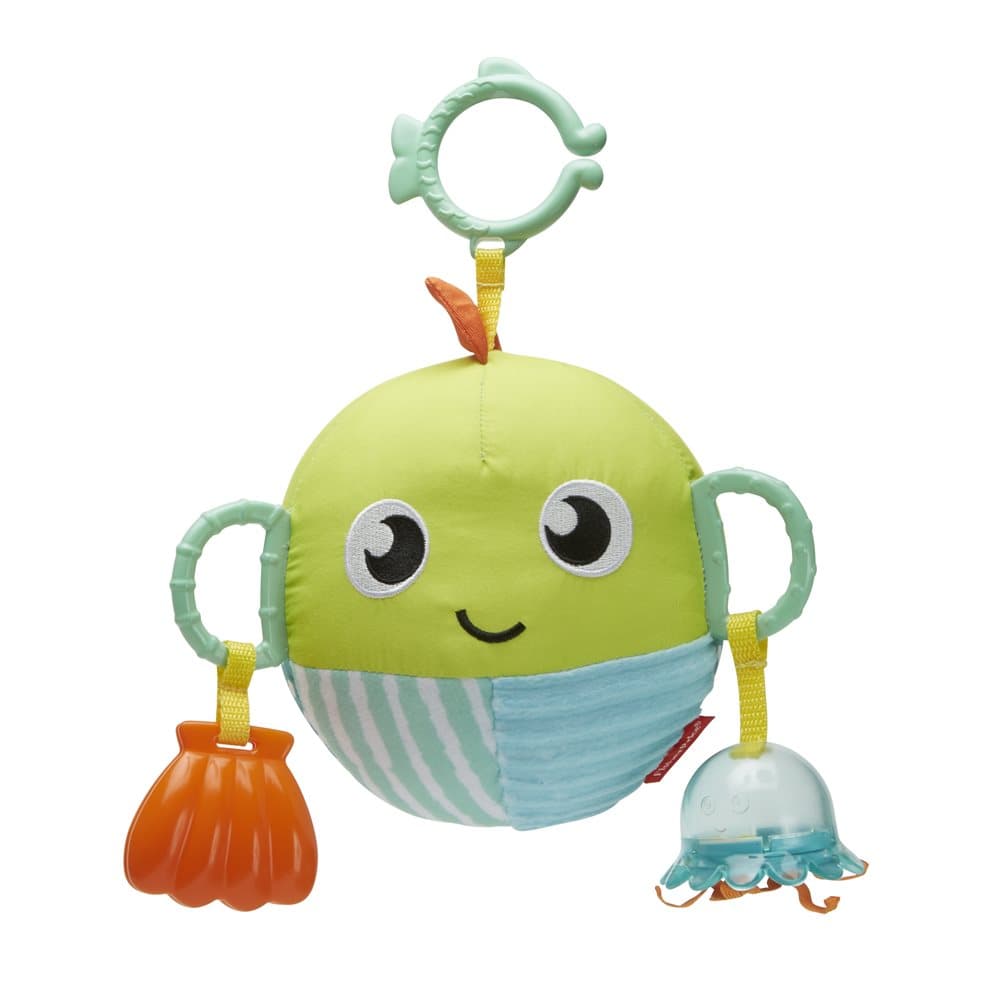 Fisher-Price Aktivitetsfisk