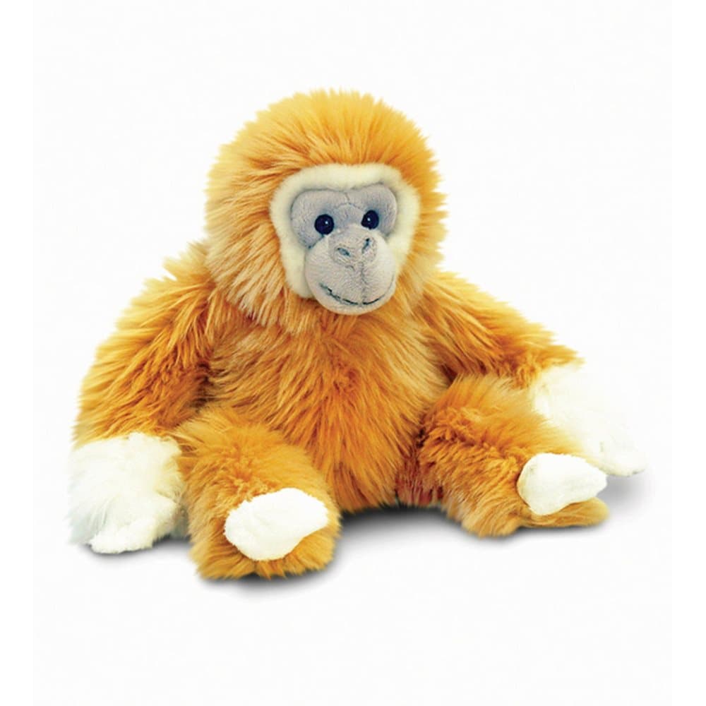 Keel Toys Gibbon Plush Toy