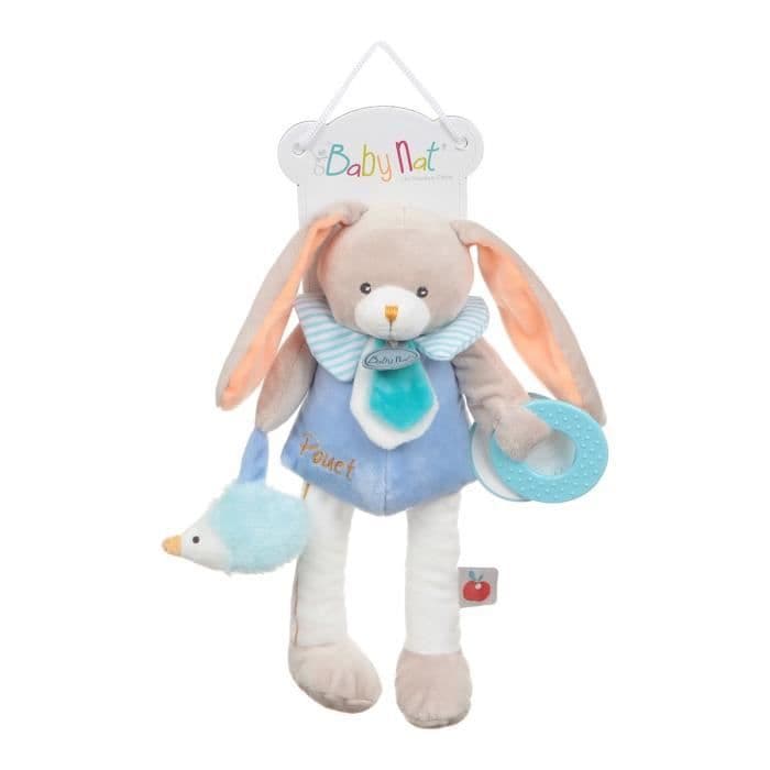 BABY NAT Pantin Aktiviteter Pom
