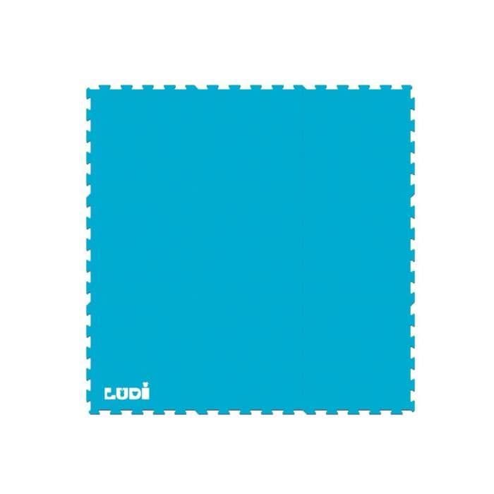 LUDI Sports- og fritidsskum Mat