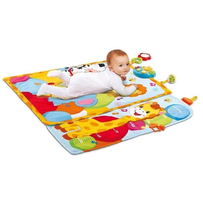 VTECH BABY - My Musical Measuring Mat