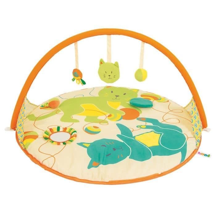LUDI Clic'Up Cat Play Mat