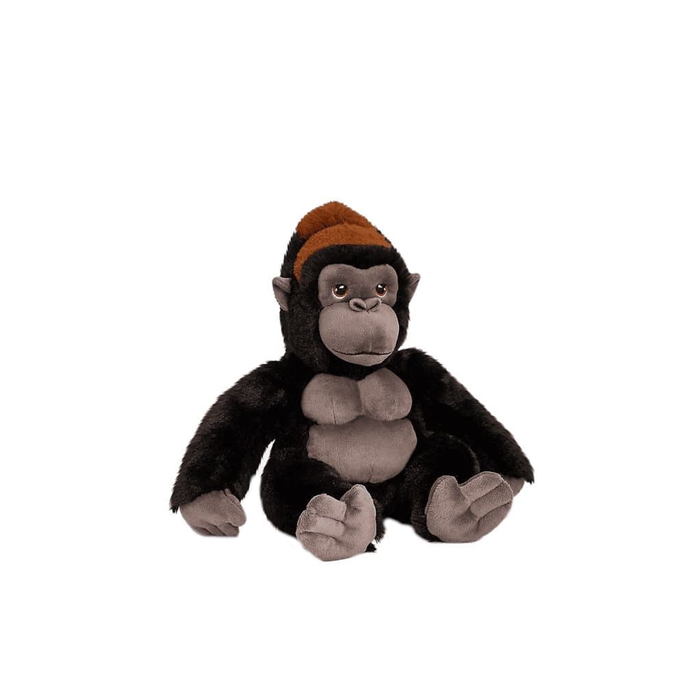 Keel Toys Eco Gorilla Cuddle Toy