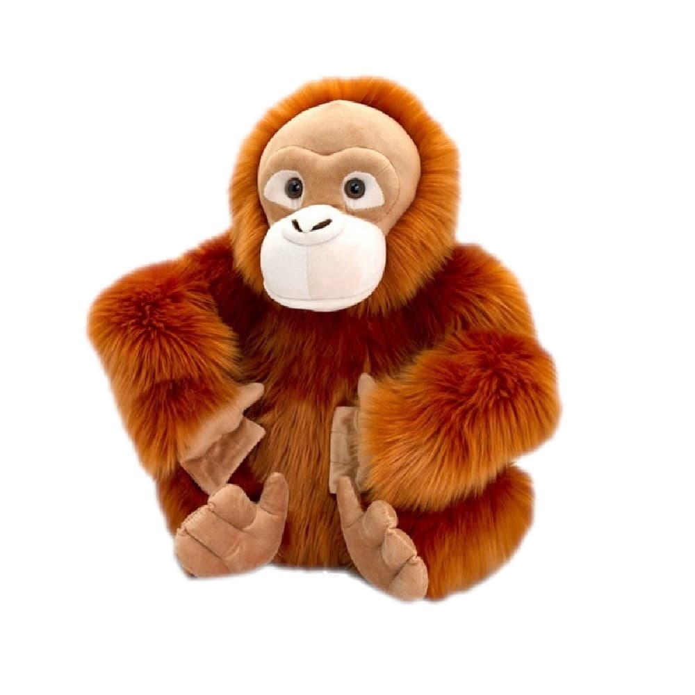 Keel Toys Orangutan Plush Toy