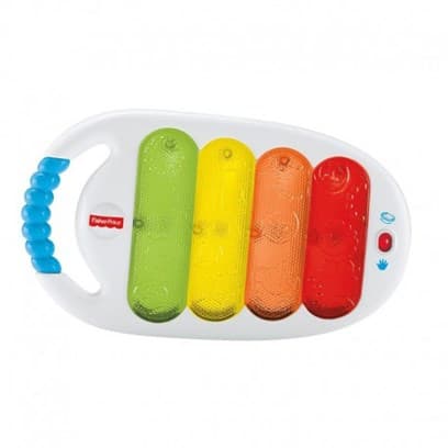 Xylofon, Fisher-Price