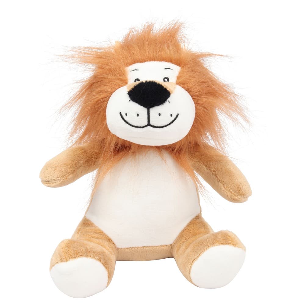 Mumble Printme Mini Teddy Plush Toy