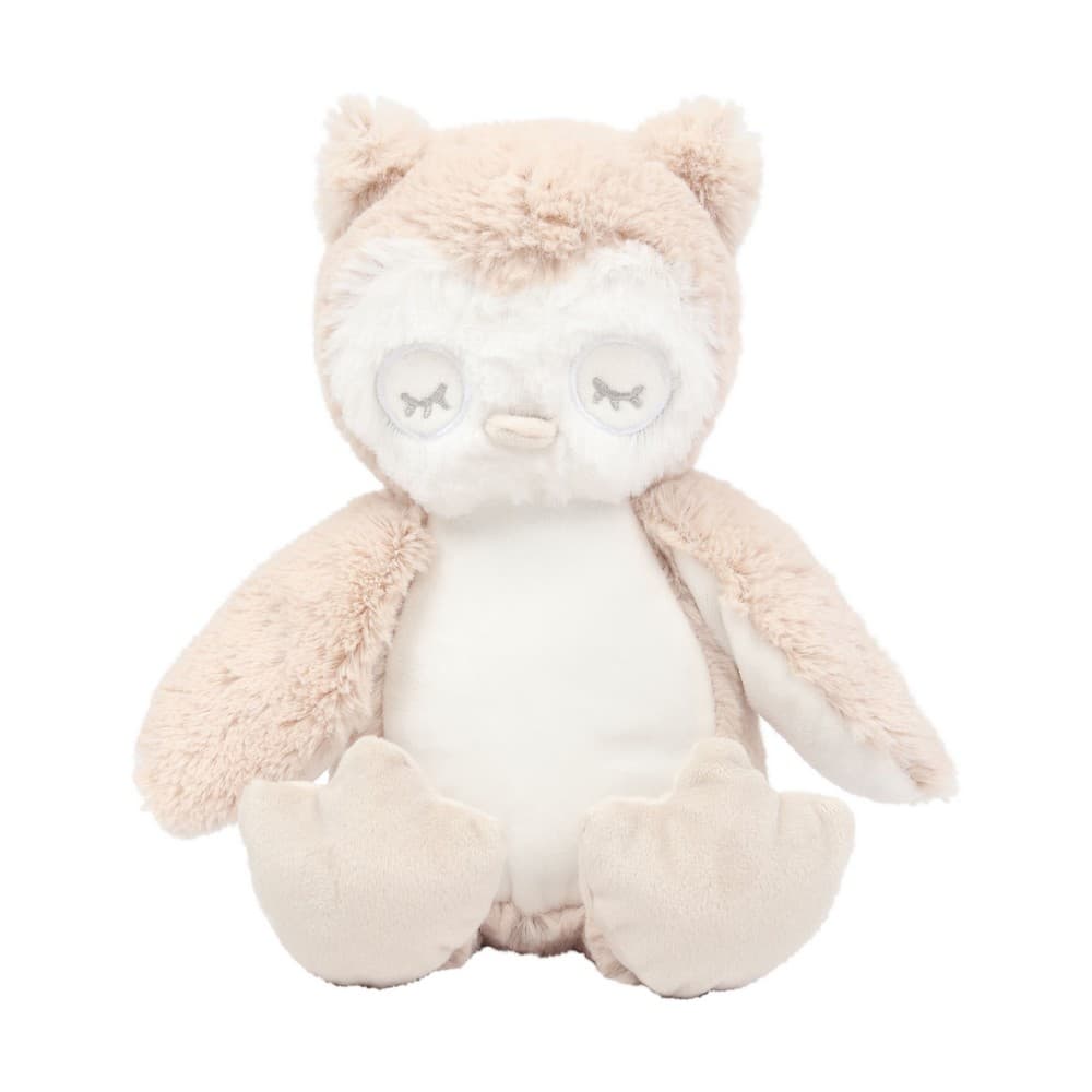 Mumble Printme Mini Teddy Plush Toy