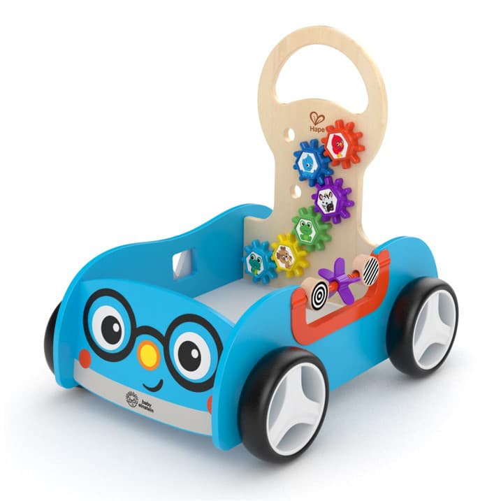 Hape Baby Einstein Aktivitetsvagn