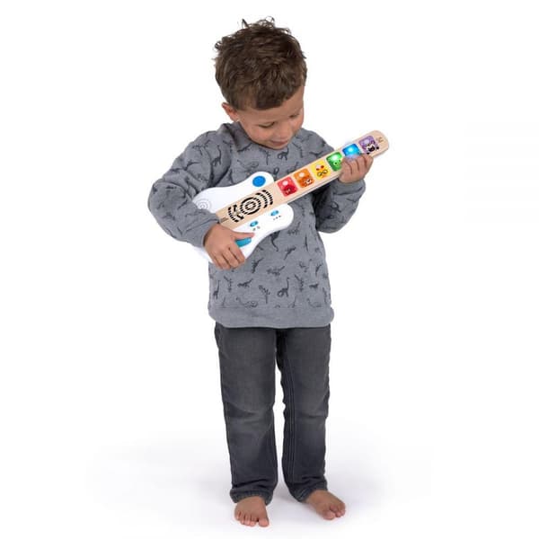 Hape Magic Touch Guitar