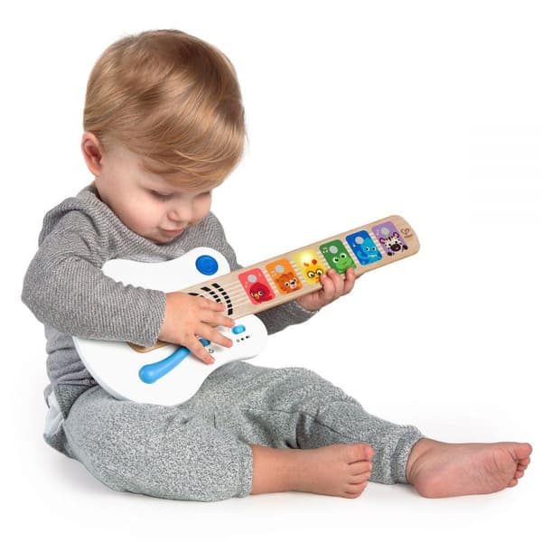 Hape Magic Touch Guitar