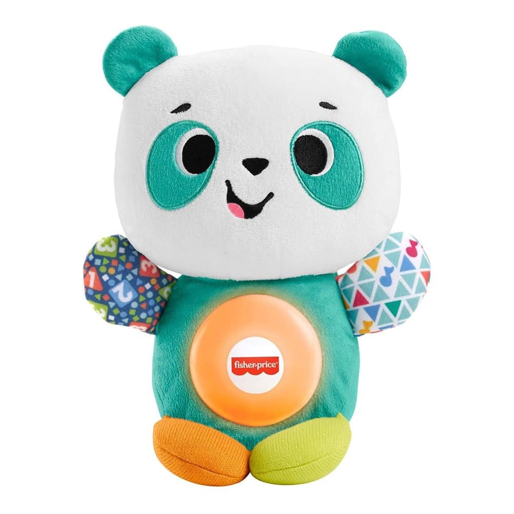 Fisher-Price, Linkimals - Play Together Panda