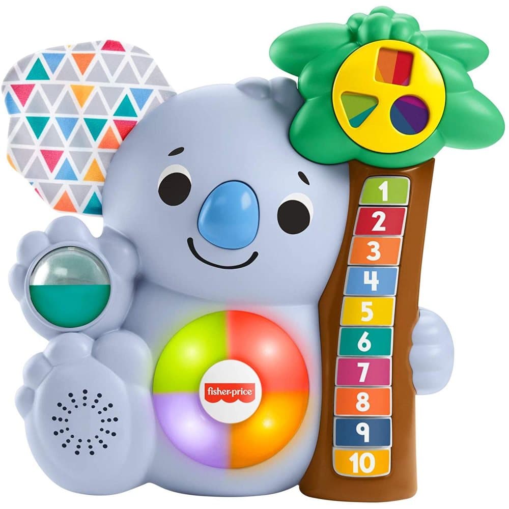 Fisher-Price, Linkimals - Counting Koala