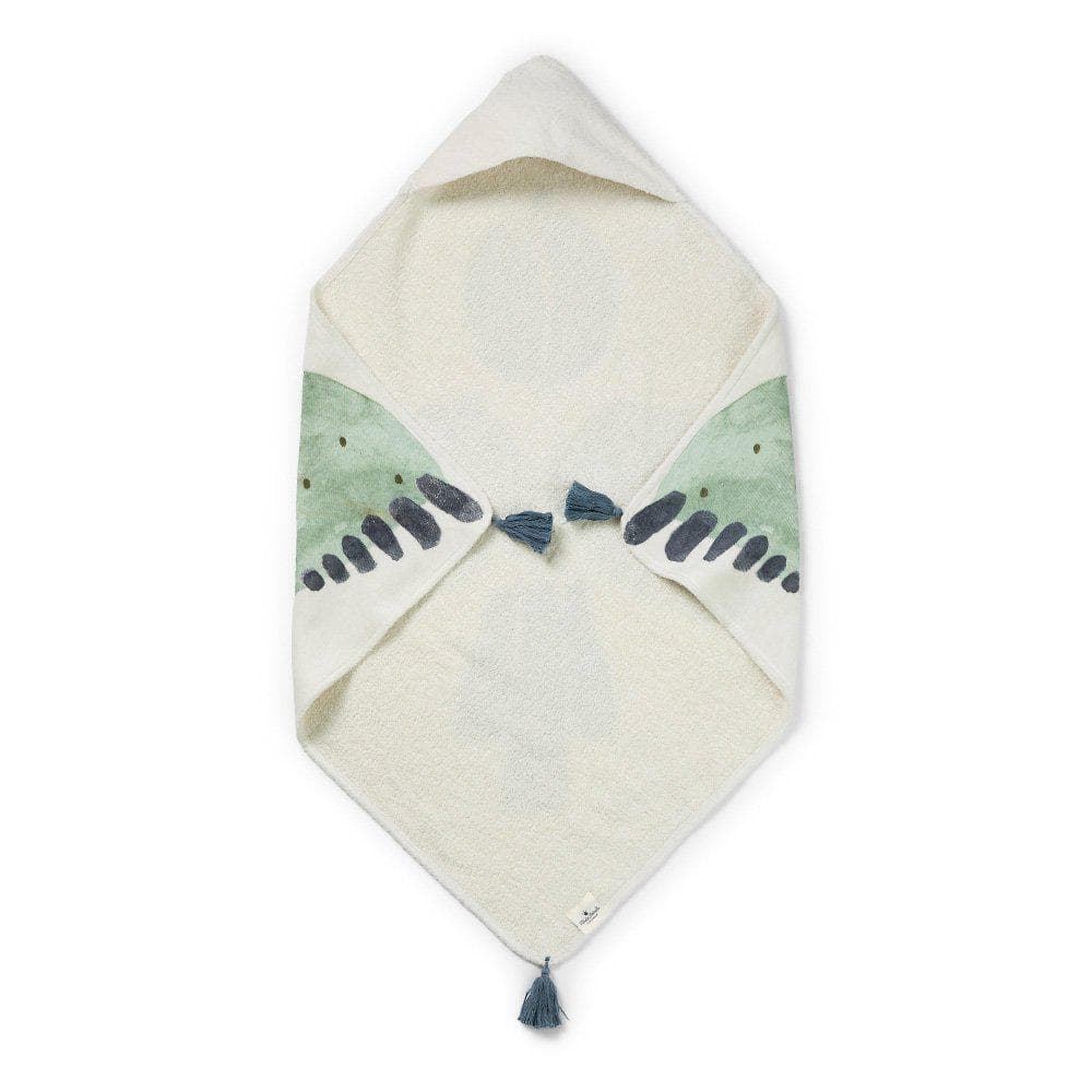Badcape Watercolor wings, Elodie Details