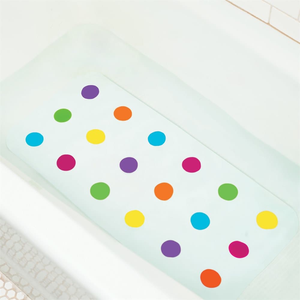 Badekarmatte Dandy Dots