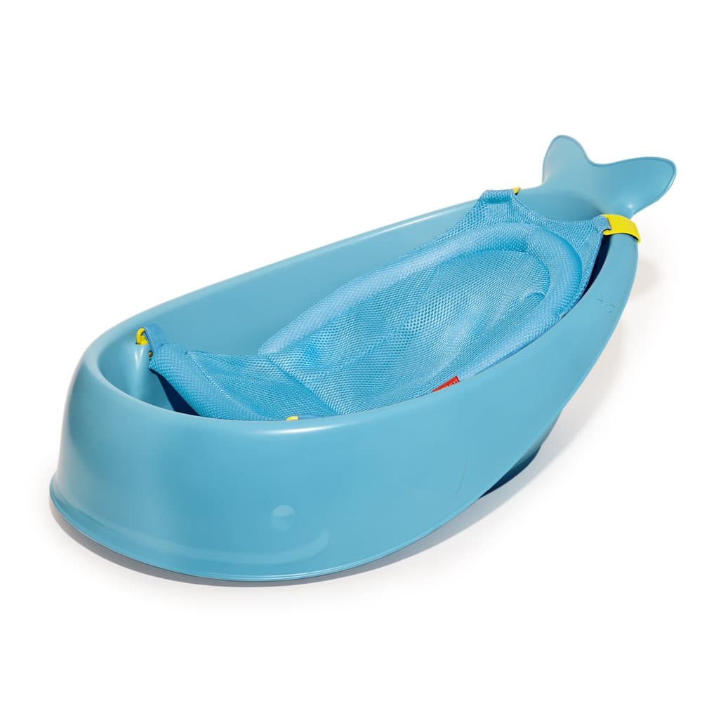Moby badbalja, Skip Hop