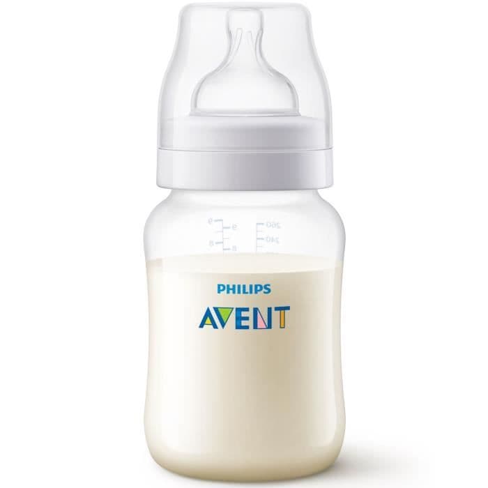 PHILIPS AVENT colicic pullot - col collic system - 260 ml