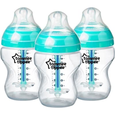 Tommee TippeeAAC 260ml pullo x3