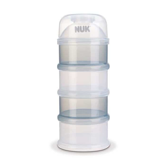 NUK mjölkpulverbox