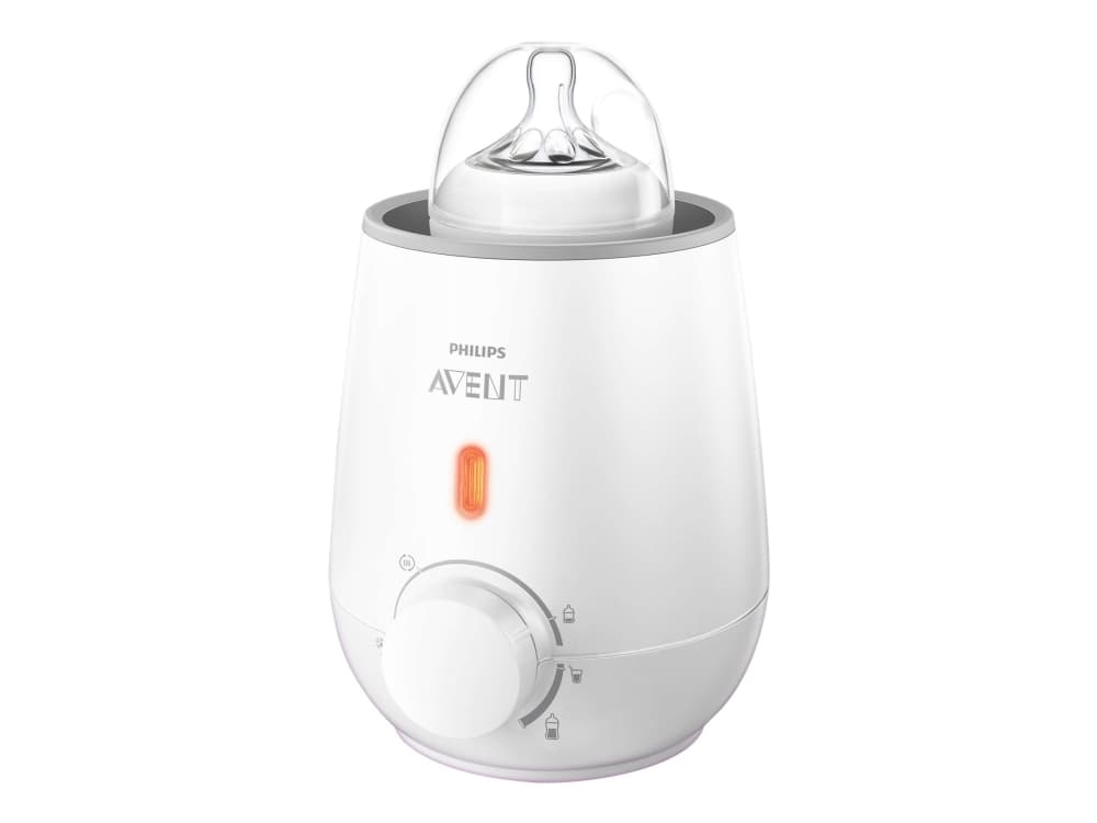 Philips Avent SCF355 - Nappflaskvärmare - 300 W