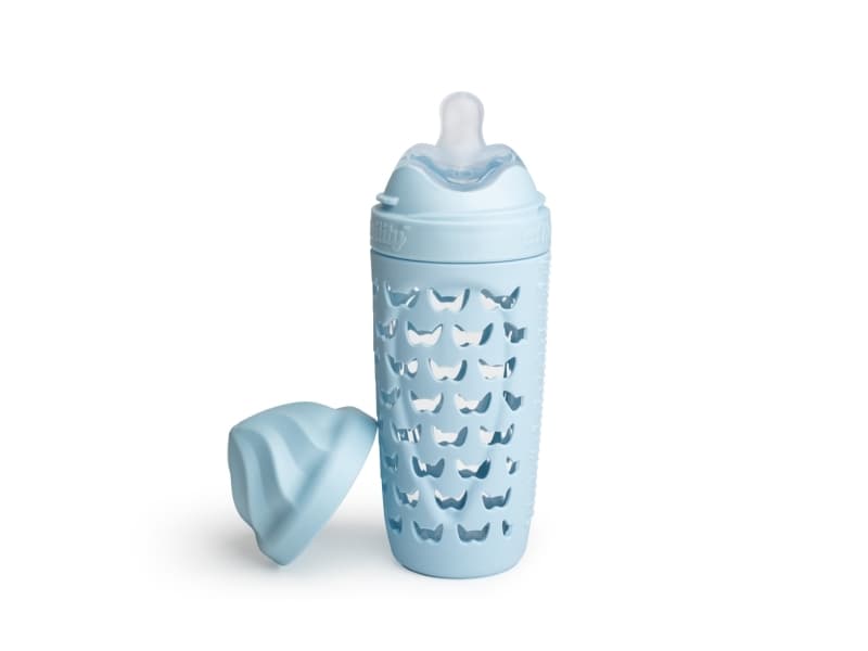 Hero Eco Bottle 320ml Blue