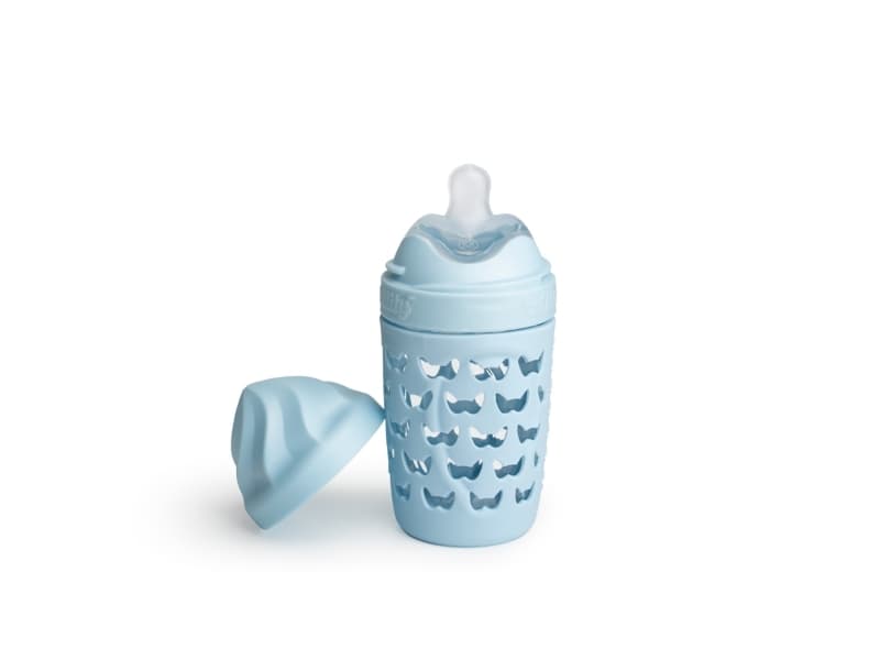 Hero Eco Bottle 220ml Blue