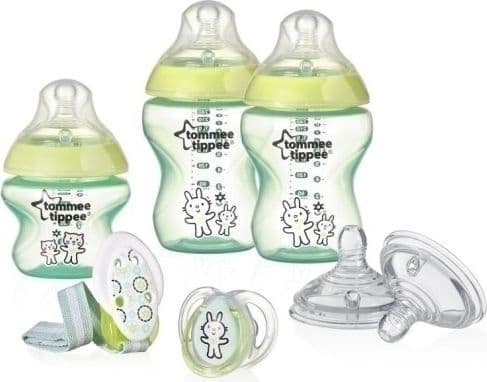 Tommee Tippee NEWBORN STARTER KIT (TT0307)