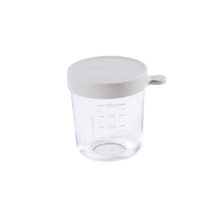 BEABA lasiosa 250 ml kevyttä sumua