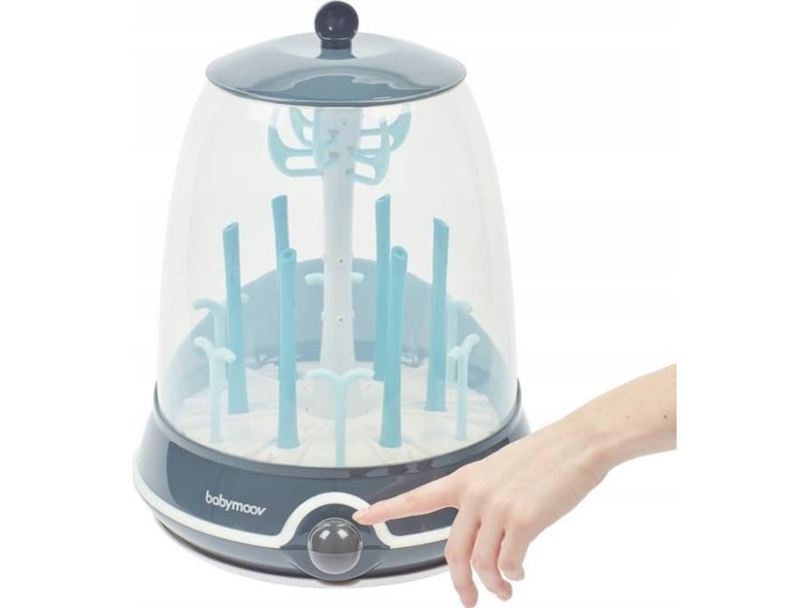 Babymoov Turbo A003110