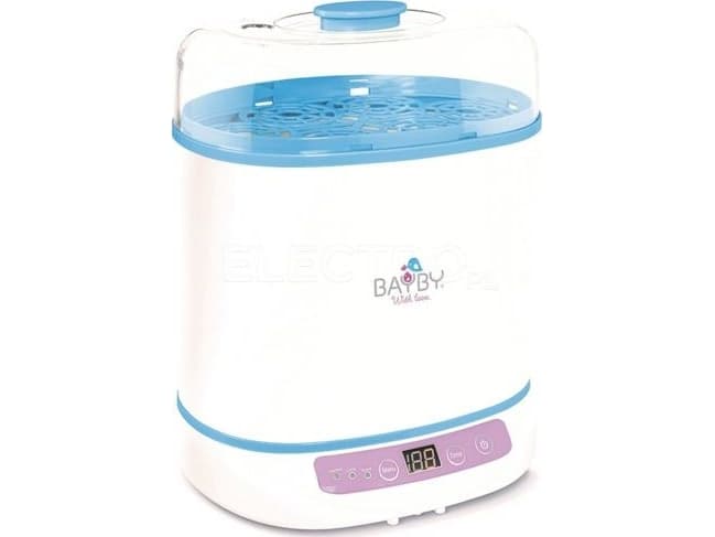 BAYBY BBS 3020 Multifunction sterilizer