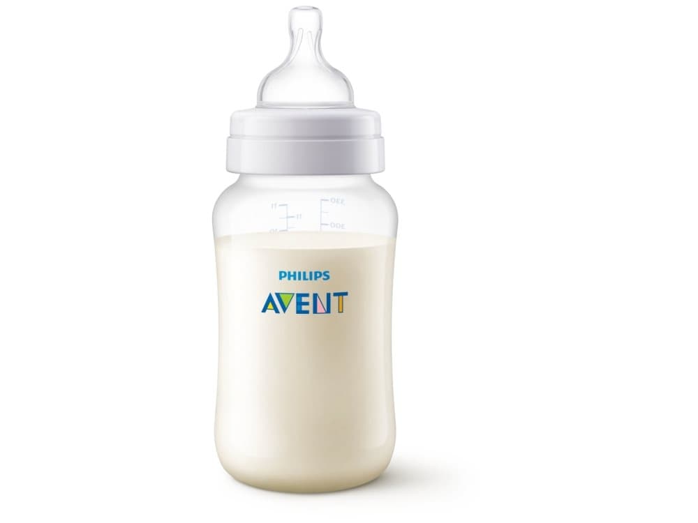 Philips Anti-colic bottle 3m + 330ml (SCF816/17)